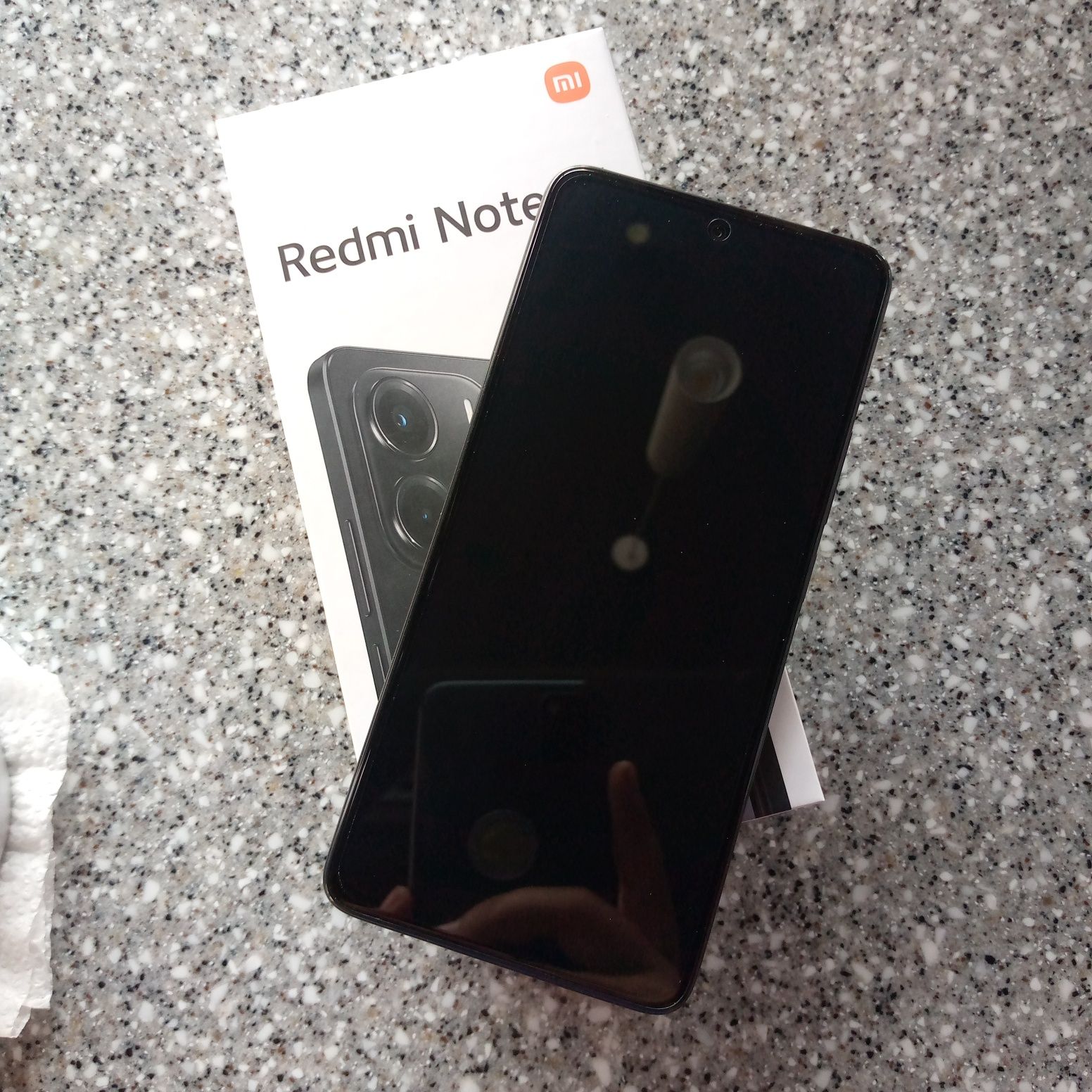 Redmi Note 14 сотилади янги