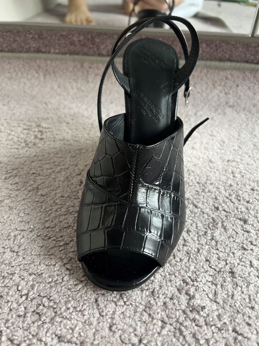 Sandale maison margiela nr 36.5-37