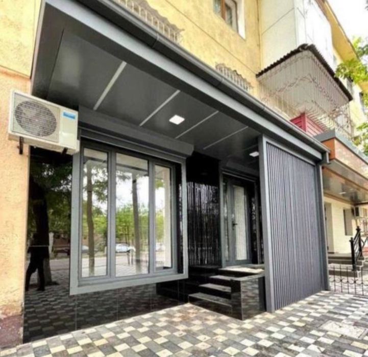 Продаётся офис Яккасарай