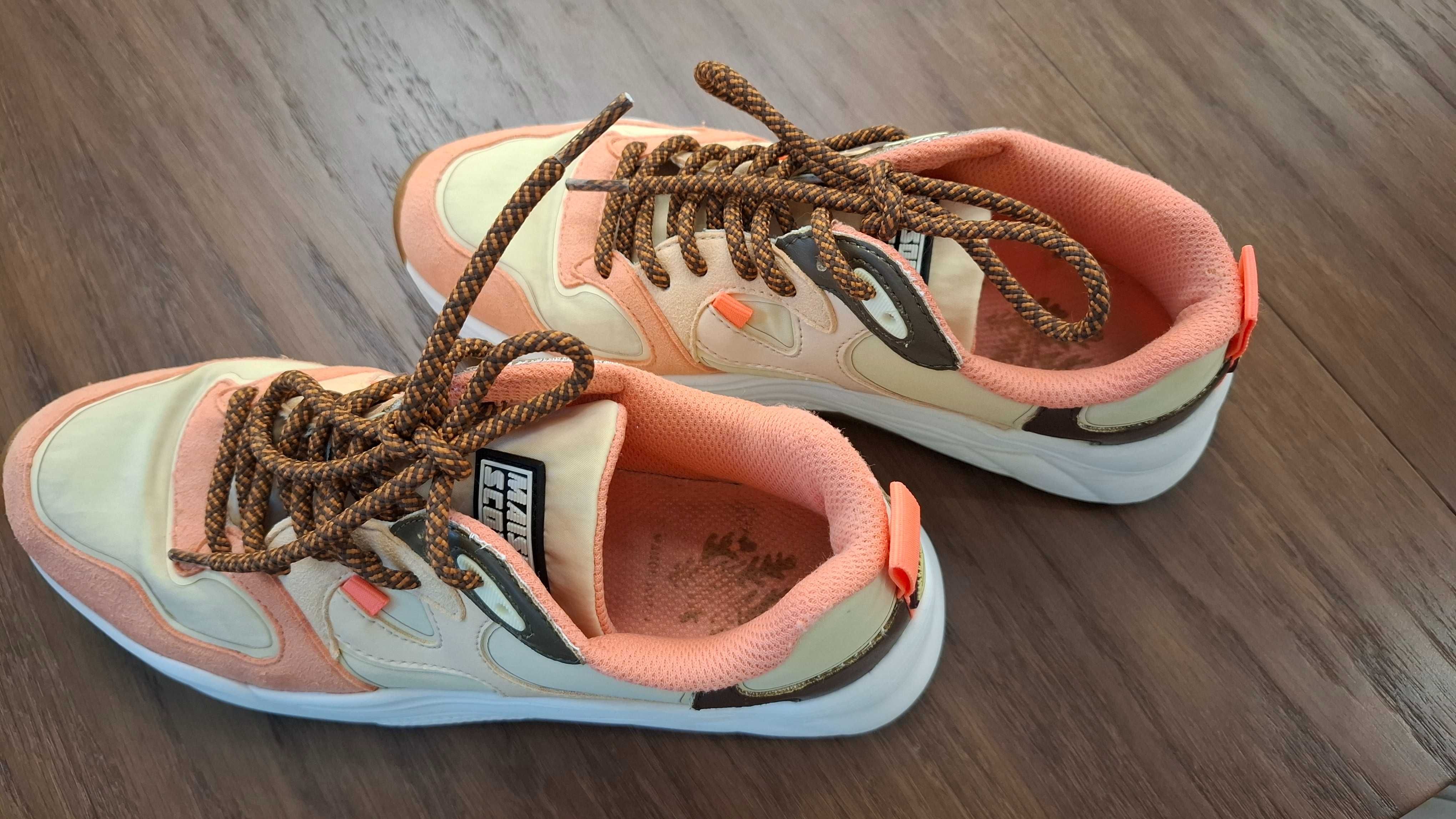 Маратонки Scotch and Soda