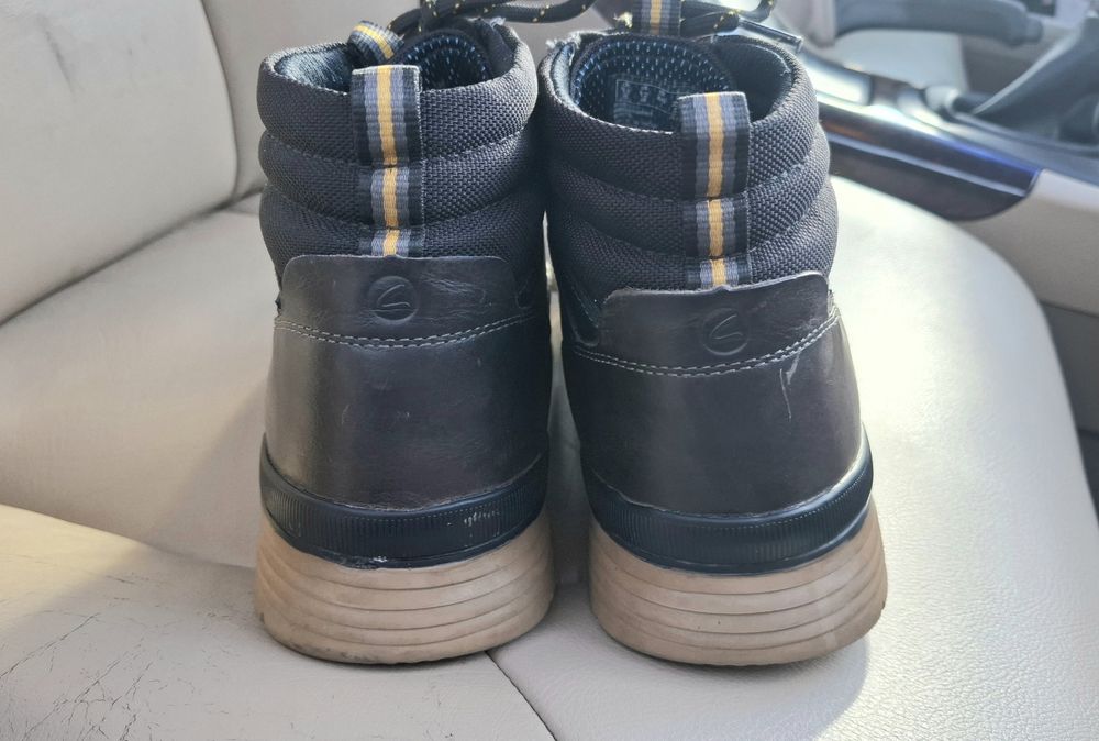 Обувки Clarks 46 номер