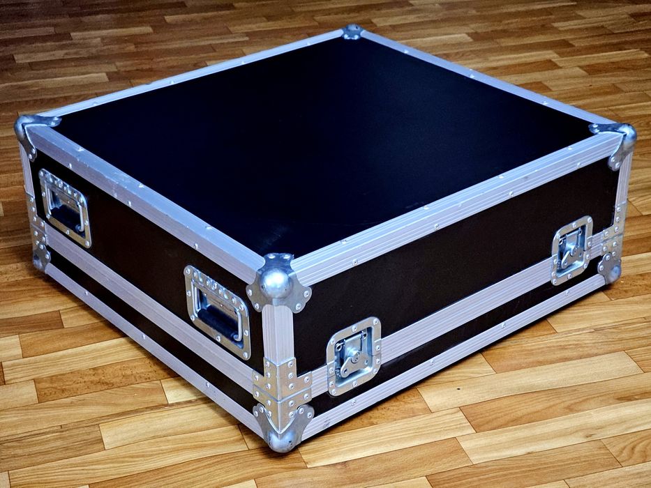 Кейс для микшерных пультов
