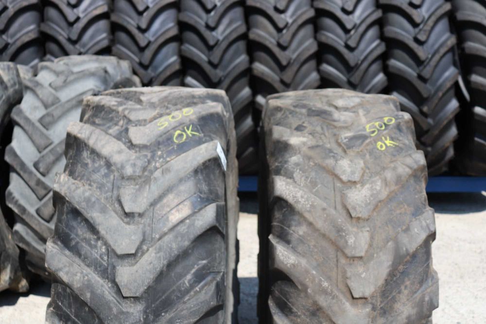 460/70R24 Michelin Cauciucuri SH Tractor Depozit Anvelope AgroMir