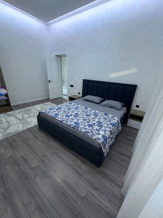 Дача 11  на бочке хайтек