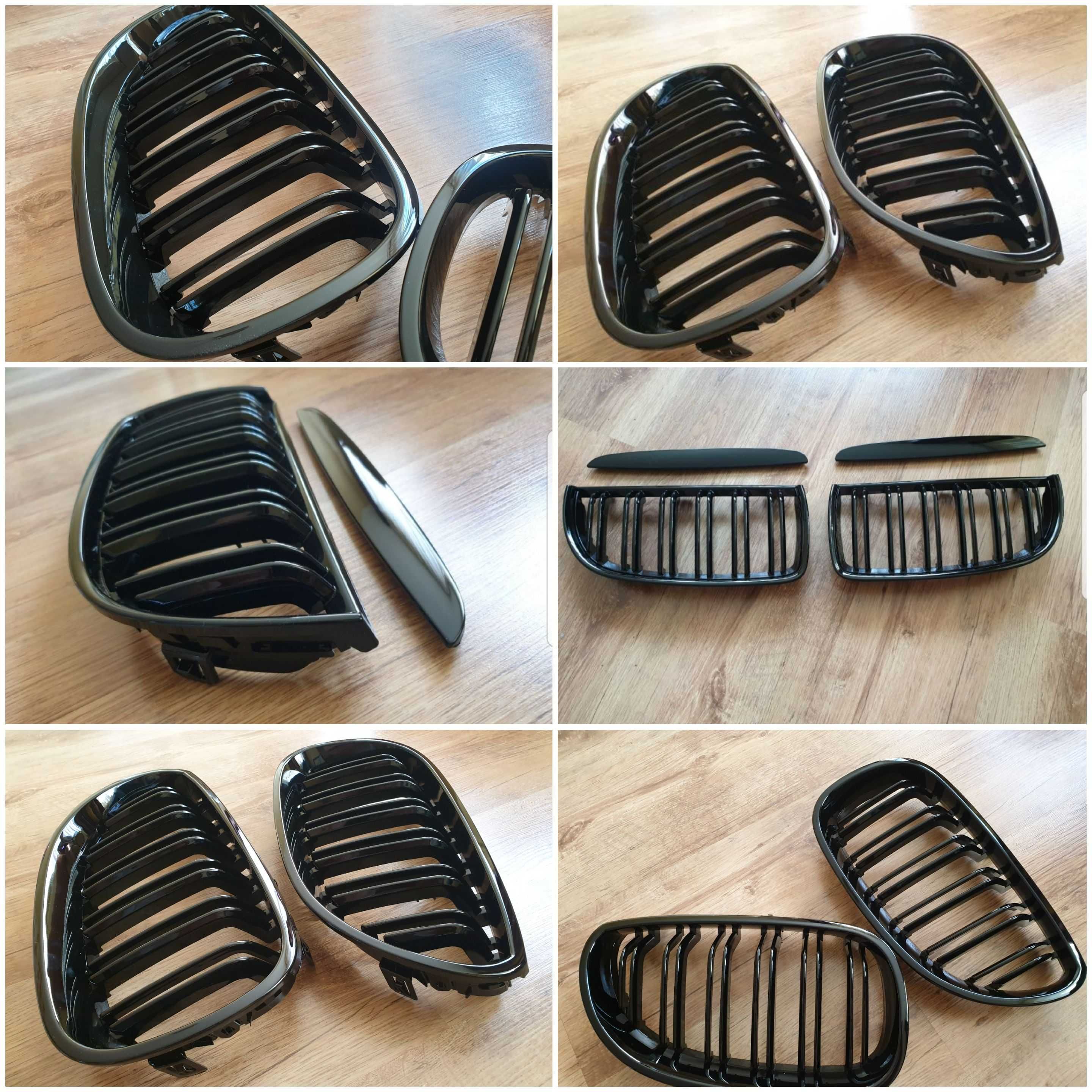 Grile nari duble Bmw preturile in descriere