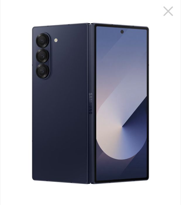 Samsung Z Fold 6 256 gb nou la cutie