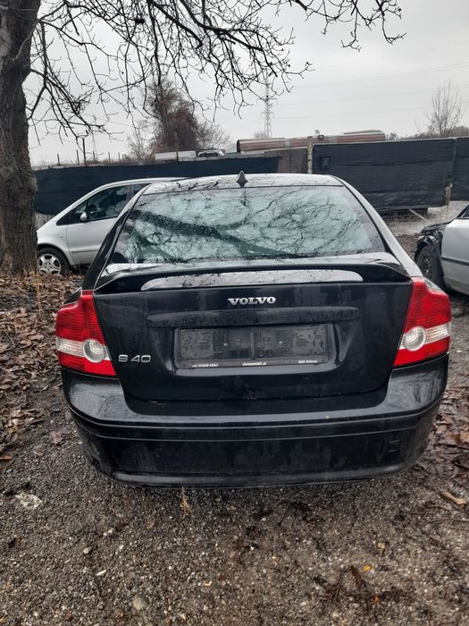 Волво S 40 2.0 HDI  на части