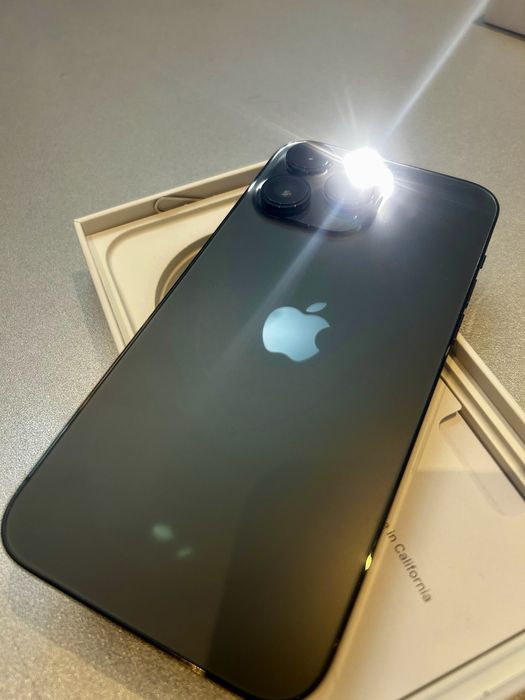 iPhone 14 pro max 128 Gb