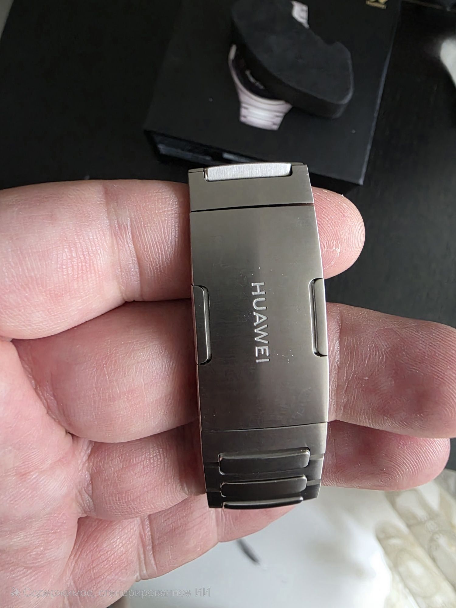 Продаются умные часы Huawei