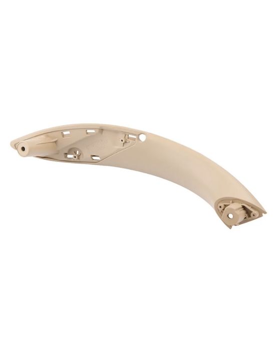 Maner Interior Bmw F30 F32 F33 F36 Crem /Negru
