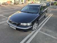 Volvo v70 2.4T 2002