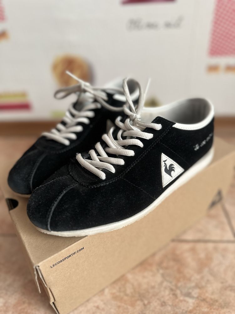 Мататонки Le Coq Sportif , размер 38