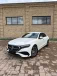 Mercedes-Benz E Mercedes Benz E 300de 4 matic
