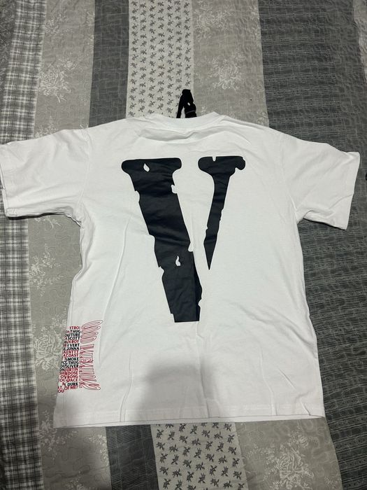 Tricou Vlone  nepurtat