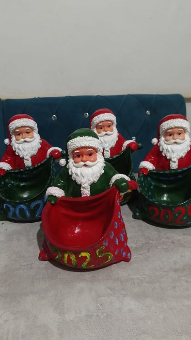 Жаңа жылға ерекше сыйлық іздесеңіз