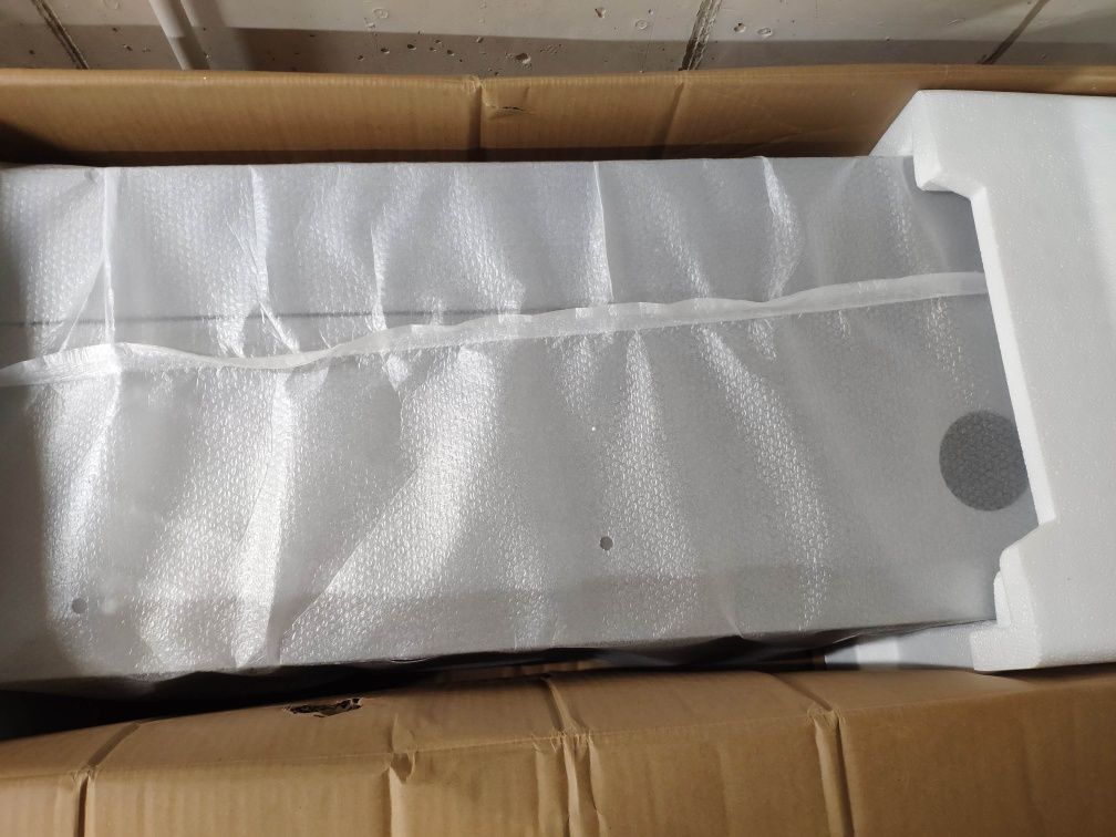 Чисто нов климатик Xiaomi  Natural Wind Pro Series 35GW-OA42/M1A1 (G)