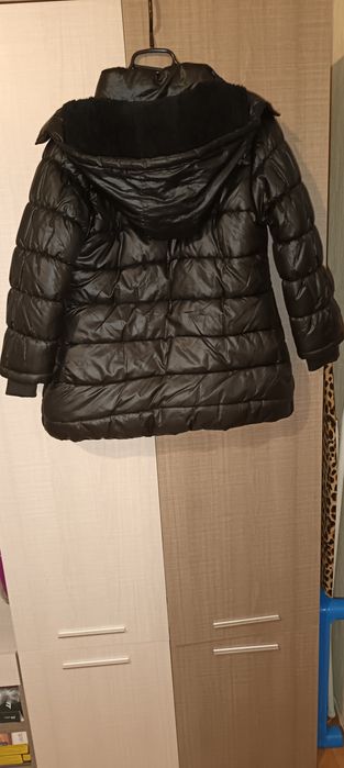 Детски якета 10г 12г