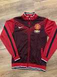 Намалено!!!Manchester United Nike -горнище.