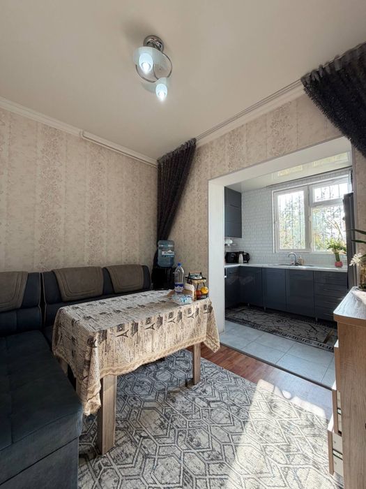 Юнусабод 17.кв 2хона/2/5 евроквартира Срочно 58.кв