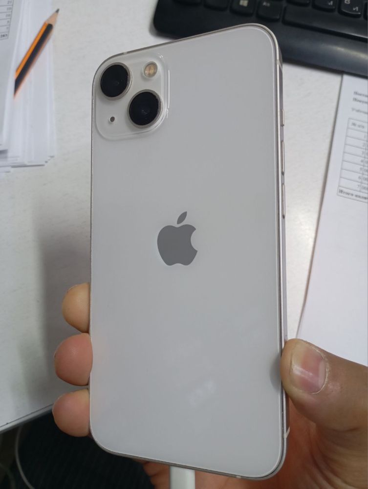 Iphone  13 128gb