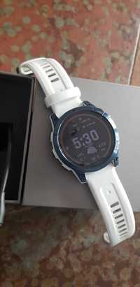 Garmin Fenix 7 Sapphire Solar