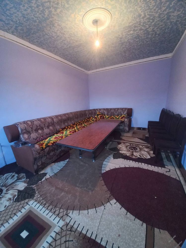 котедж сотилади 46000$