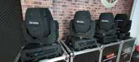 Moving head Stairville X200 Led