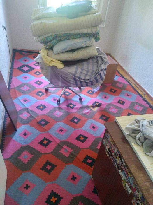 1 ta bola. TTZ 4 | 750 ming dan