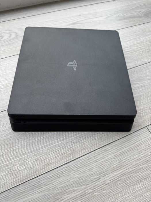 Play station 4, slim, 500GB