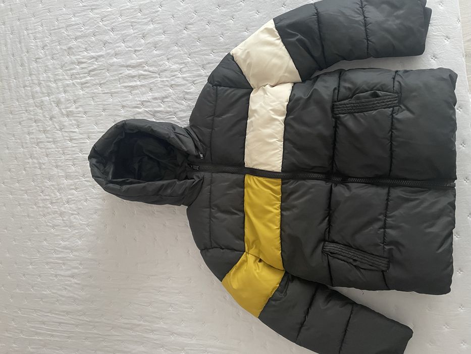 Детско зимно яке Mayoral