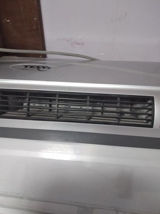 Отоплителна Стеннапечка