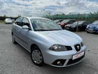 Seat Ibiza Cutie Automata, 1.4 Mpi 75cp Euro4, Climatronic, RATE