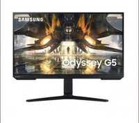 Samsung Odyssey LS27AG500NU 68,6 cm (27")