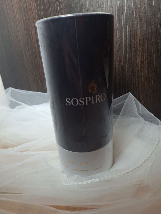 Parfum Sospiro 100 ml