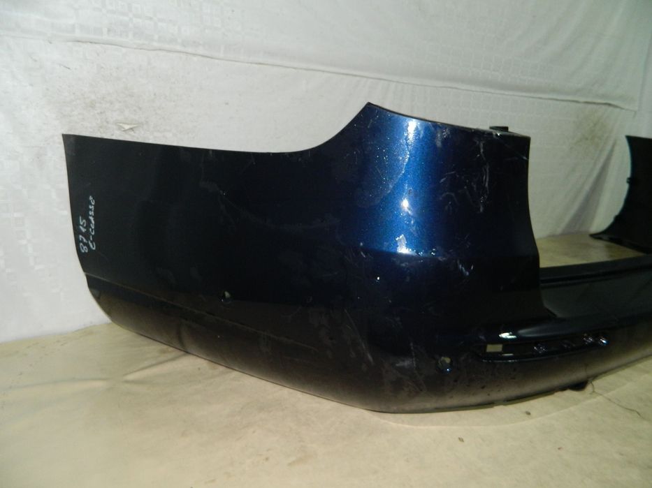 Bara spate Mercedes E-Class W213 Kombi, 2015, 2016, 2017, 2018, 2019,, A2138852225