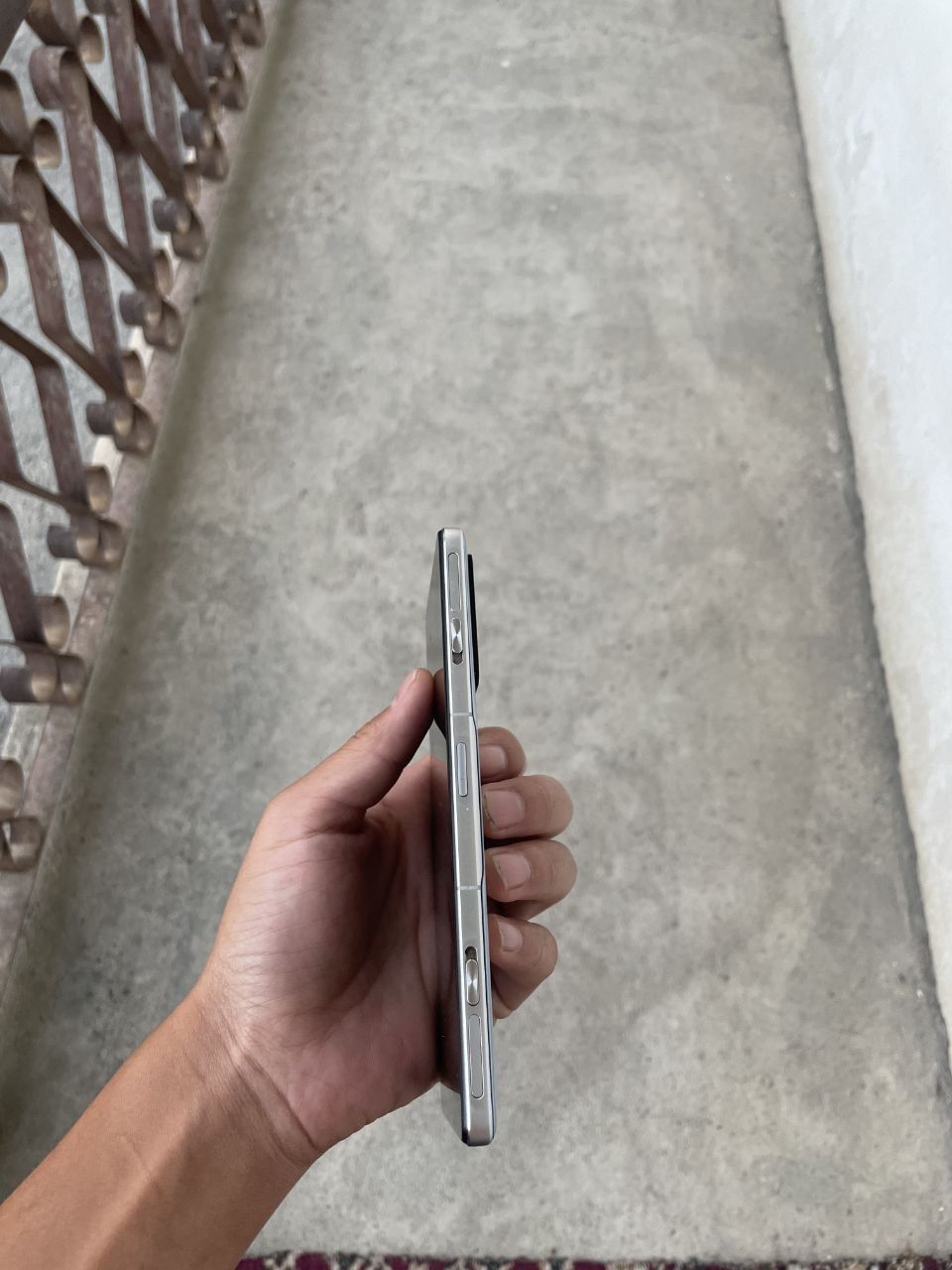 Poco F 4 GT K 50 Gaming