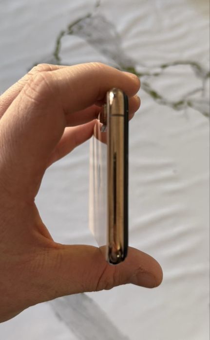 Iphone XS MAX 256