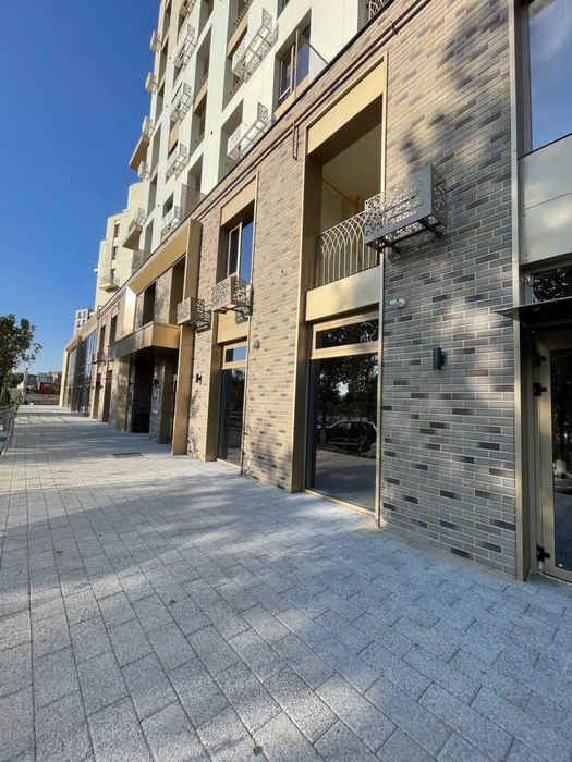 Помещение 104 м² в аренду, Ахангаранское шоссе, 3х уровненный мост