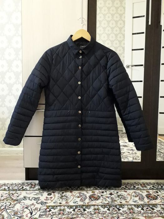 Продам куртка осенние