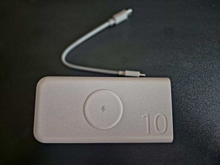 Външна батерия Samsung