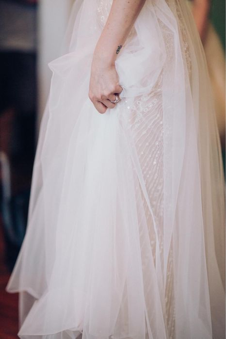 Rochie de mireasa Natalia Vasiliev