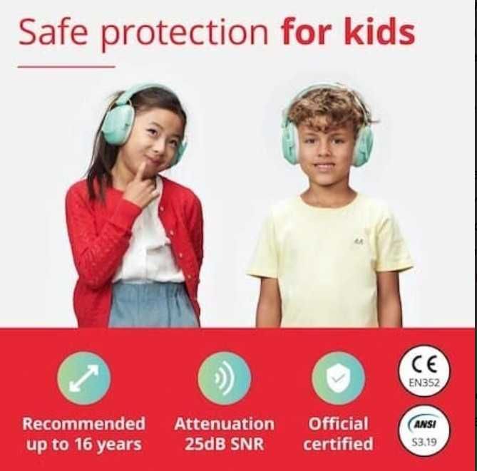 Антифоните Alpine Muffy Mint