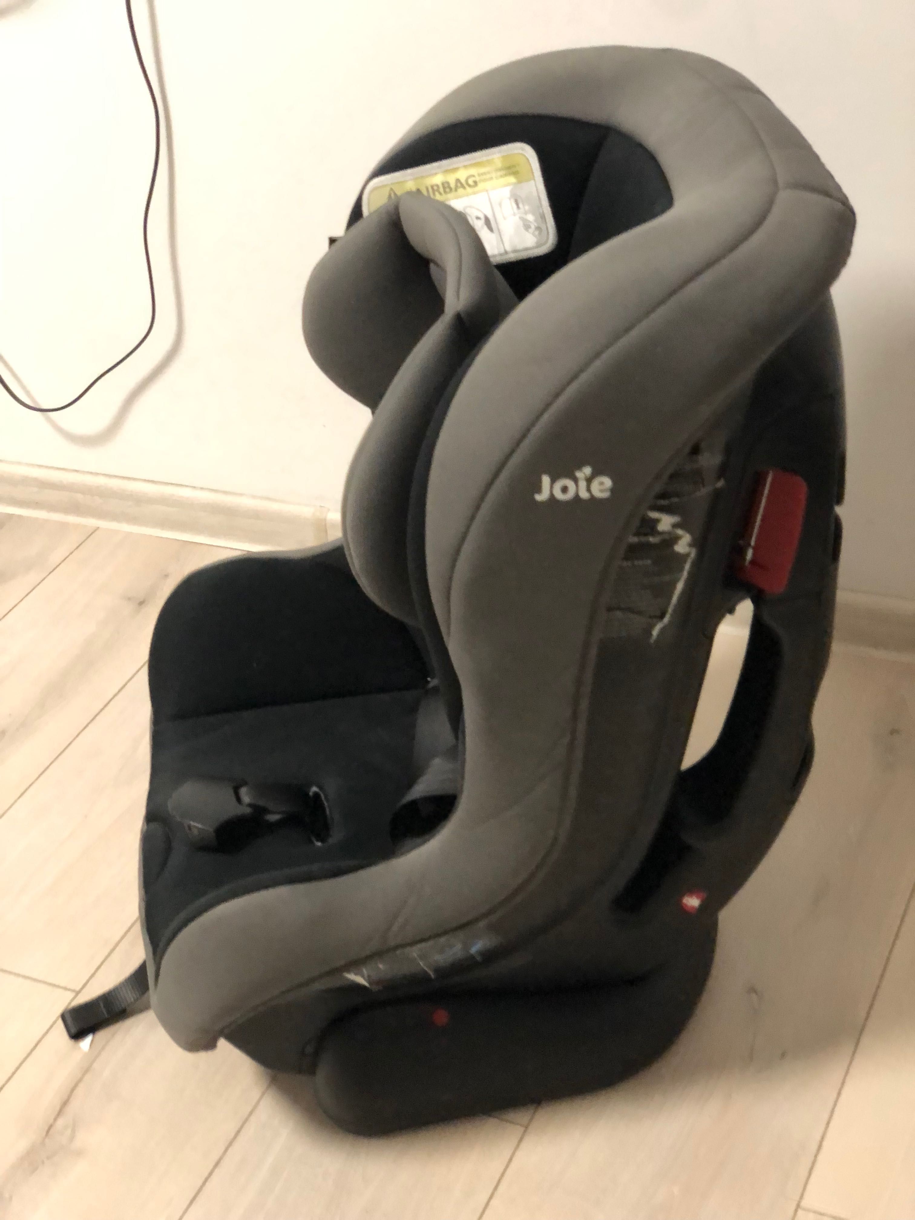 Scaun auto bebe Joie