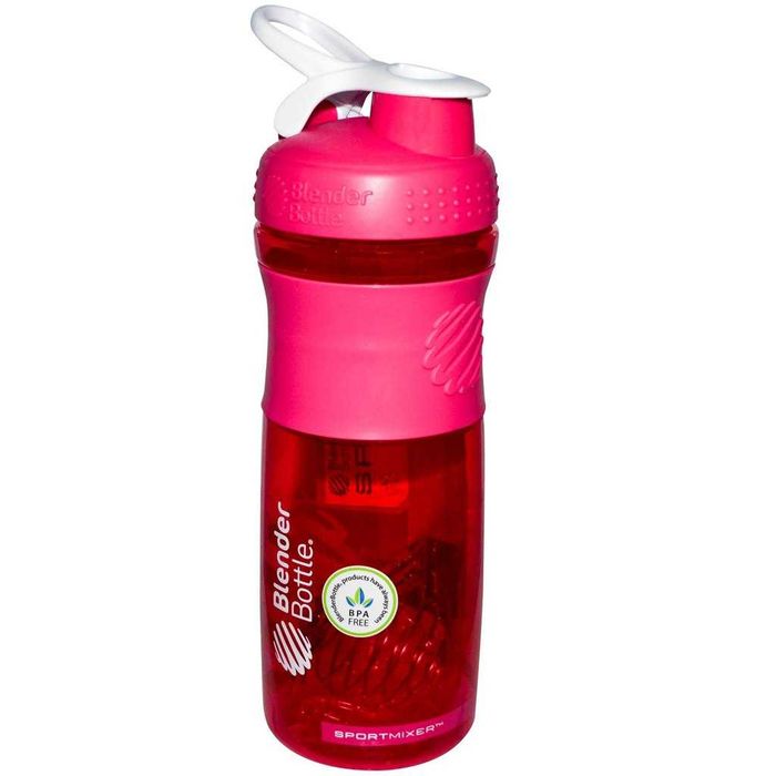 Шейкер Blender Bottle, Sandesa, бутылка для воды