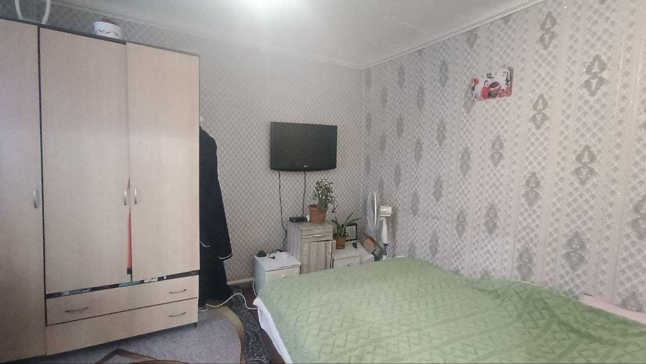 = Дом в Сортировке, 50м2 большая кухня, теплый гараж, отличный район!