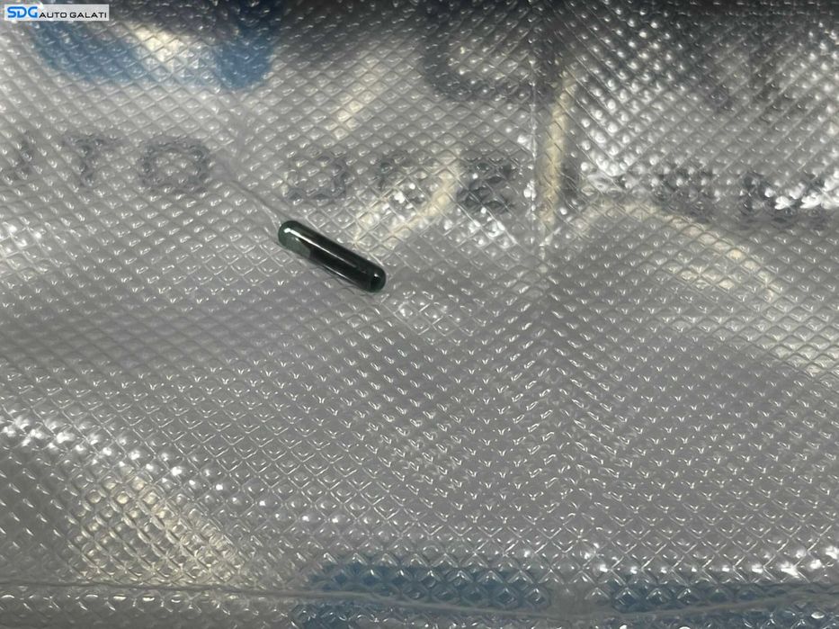 Kit Pornire ECU Calculator Motor Cip Cheie FARA Ceasuri Bord Skoda Fabia 2 1.2 BBM 2007 - 2015 Cod 03D906023 5WP40846  [L4408]