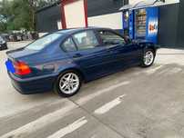 Bmw seria 3 e46 2004