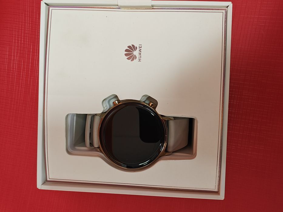 Smartwatch Huawei Watch Gt2 ca nouu