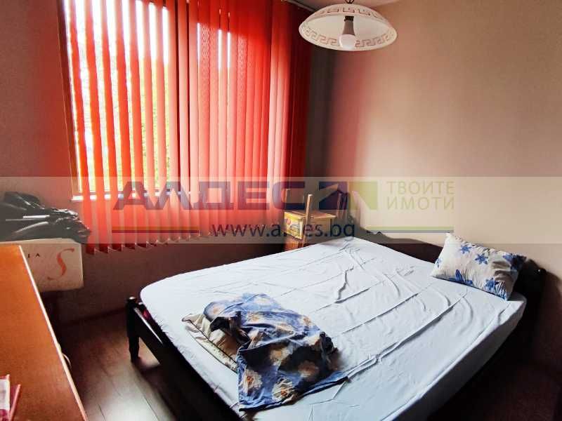 Обзаведен двустаен ап. в Разсадника до Парка!