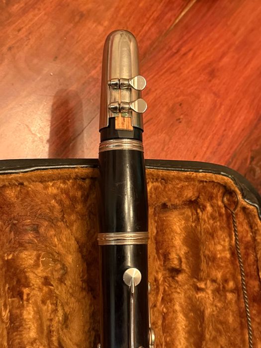 Кларинет  CORTON